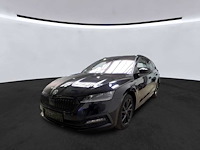 Skoda octavia combi iv 1.4 tsi phev 204pk automaat 2021 - afbeelding 1 van  11