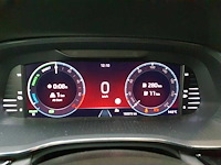 Skoda octavia combi iv 1.4 tsi phev 204pk automaat 2021 - afbeelding 9 van  11