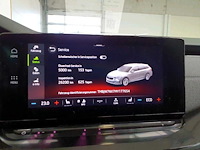 Skoda octavia combi iv 1.4 tsi phev 204pk automaat 2021 - afbeelding 10 van  11