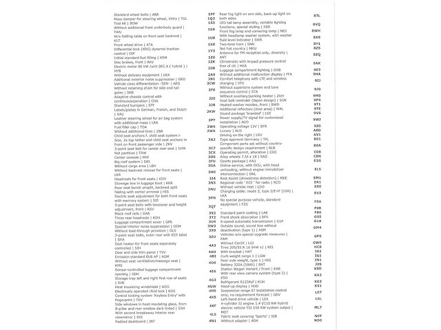Skoda octavia combi iv 1.4 tsi phev 204pk automaat 2021 - afbeelding 7 van  8