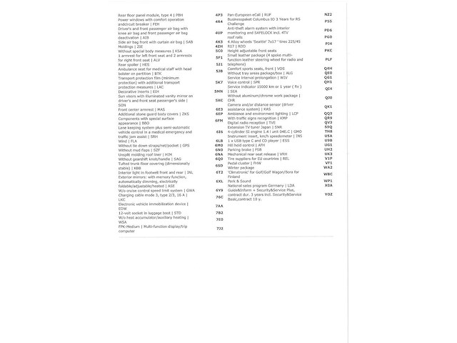 Skoda octavia combi iv 1.4 tsi phev 204pk automaat 2021 - afbeelding 8 van  8