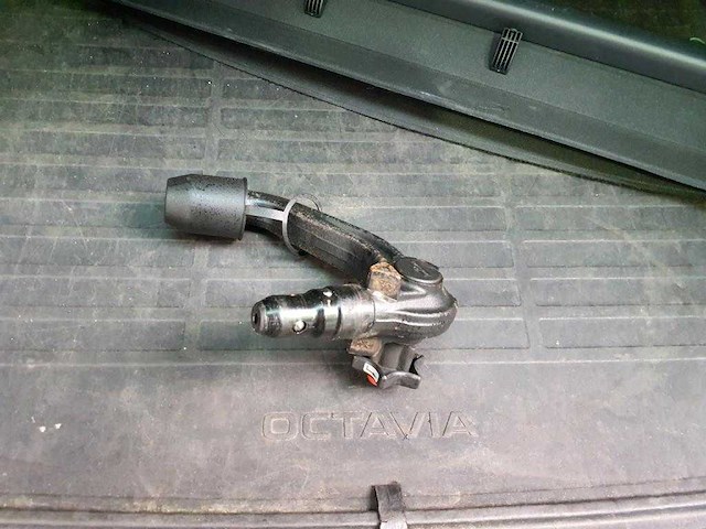 Skoda octavia combi iv 1.4 tsi phev 204pk automaat 2021 - afbeelding 3 van  17