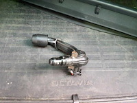 Skoda octavia combi iv 1.4 tsi phev 204pk automaat 2021 - afbeelding 3 van  17