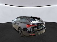 Skoda octavia combi iv 1.4 tsi phev 204pk automaat 2021 - afbeelding 10 van  17