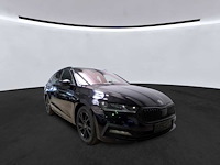 Skoda octavia combi iv 1.4 tsi phev 204pk automaat 2021 - afbeelding 12 van  17