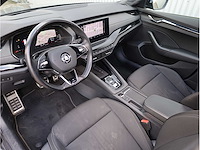 Skoda octavia combi iv 1.4 tsi phev 204pk automaat 2021 - afbeelding 3 van  45