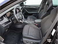 Skoda octavia combi iv 1.4 tsi phev 204pk automaat 2021 - afbeelding 4 van  45