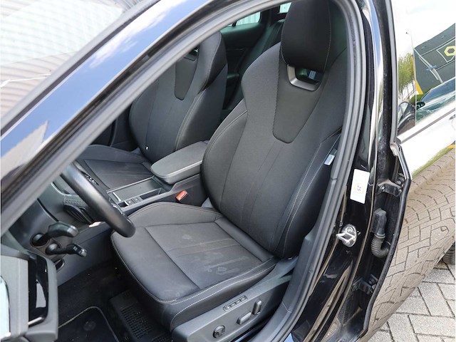 Skoda octavia combi iv 1.4 tsi phev 204pk automaat 2021 - afbeelding 5 van  45