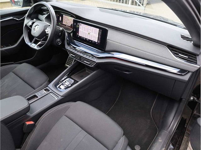 Skoda octavia combi iv 1.4 tsi phev 204pk automaat 2021 - afbeelding 6 van  45