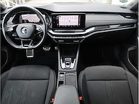 Skoda octavia combi iv 1.4 tsi phev 204pk automaat 2021 - afbeelding 7 van  45