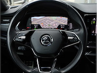Skoda octavia combi iv 1.4 tsi phev 204pk automaat 2021 - afbeelding 8 van  45