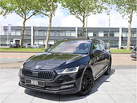 Skoda octavia combi iv 1.4 tsi phev 204pk automaat 2021