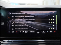 Skoda octavia combi iv 1.4 tsi phev 204pk automaat 2021 - afbeelding 14 van  45