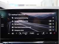 Skoda octavia combi iv 1.4 tsi phev 204pk automaat 2021 - afbeelding 15 van  45