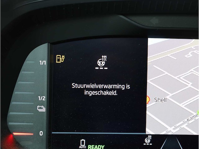 Skoda octavia combi iv 1.4 tsi phev 204pk automaat 2021 - afbeelding 20 van  45