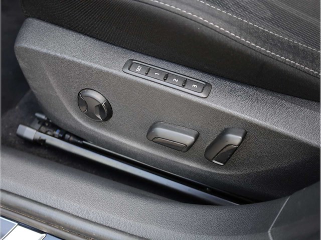 Skoda octavia combi iv 1.4 tsi phev 204pk automaat 2021 - afbeelding 21 van  45