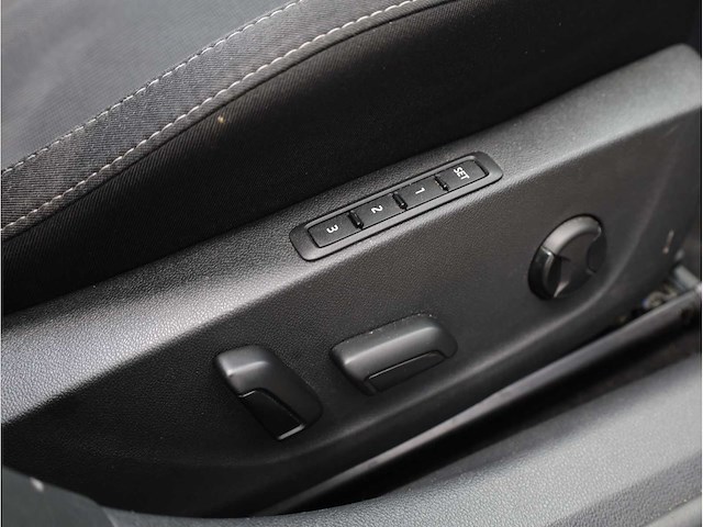 Skoda octavia combi iv 1.4 tsi phev 204pk automaat 2021 - afbeelding 22 van  45