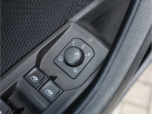 Skoda octavia combi iv 1.4 tsi phev 204pk automaat 2021 - afbeelding 24 van  45
