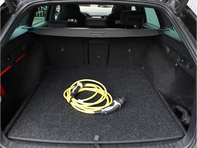 Skoda octavia combi iv 1.4 tsi phev 204pk automaat 2021 - afbeelding 29 van  45