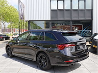 Skoda octavia combi iv 1.4 tsi phev 204pk automaat 2021 - afbeelding 23 van  45