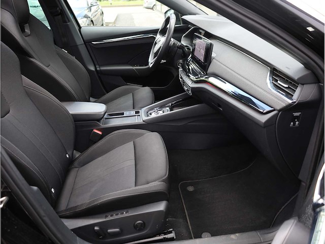 Skoda octavia combi iv 1.4 tsi phev 204pk automaat 2021 - afbeelding 37 van  45