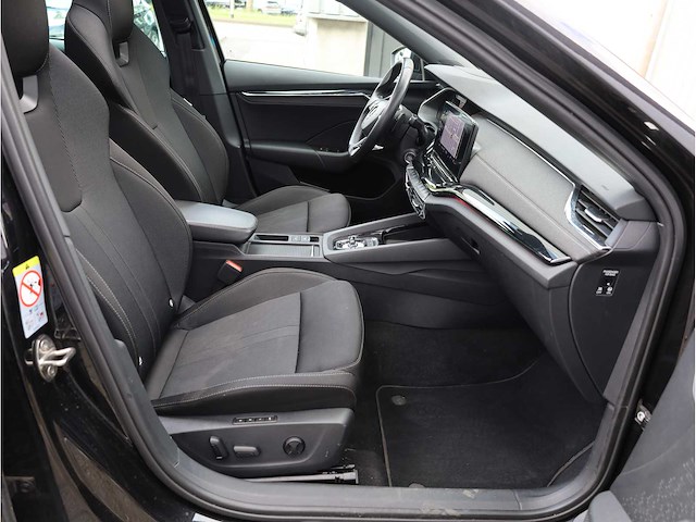 Skoda octavia combi iv 1.4 tsi phev 204pk automaat 2021 - afbeelding 38 van  45