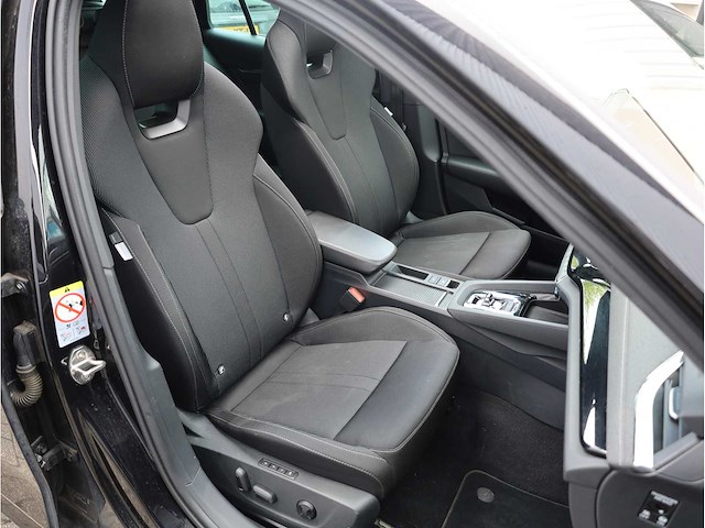 Skoda octavia combi iv 1.4 tsi phev 204pk automaat 2021 - afbeelding 39 van  45