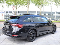 Skoda octavia combi iv 1.4 tsi phev 204pk automaat 2021 - afbeelding 41 van  45