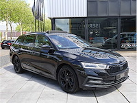 Skoda octavia combi iv 1.4 tsi phev 204pk automaat 2021 - afbeelding 43 van  45