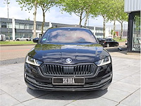 Skoda octavia combi iv 1.4 tsi phev 204pk automaat 2021 - afbeelding 44 van  45