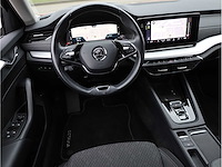 Skoda octavia combi iv 1.4 tsi phev 204pk automaat 2022 - afbeelding 7 van  38