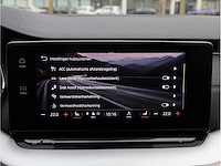 Skoda octavia combi iv 1.4 tsi phev 204pk automaat 2022 - afbeelding 13 van  38
