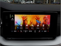 Skoda octavia combi iv 1.4 tsi phev 204pk automaat 2022 - afbeelding 14 van  38