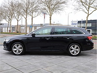 Skoda octavia combi iv 1.4 tsi phev 204pk automaat 2022 - afbeelding 12 van  38