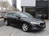Skoda octavia combi iv 1.4 tsi phev 204pk automaat 2022 - afbeelding 36 van  38