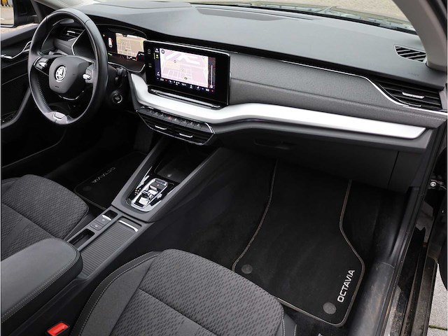 Skoda octavia combi iv 1.4 tsi phev 204pk automaat 2022 - afbeelding 5 van  38