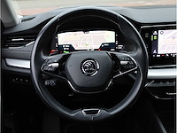Skoda octavia combi iv 1.4 tsi phev 204pk automaat 2022 - afbeelding 8 van  38