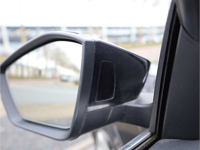 Skoda octavia combi iv 1.4 tsi phev 204pk automaat 2022 - afbeelding 21 van  38