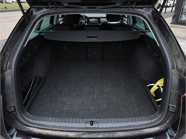 Skoda octavia combi iv 1.4 tsi phev 204pk automaat 2022 - afbeelding 22 van  38