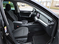 Skoda octavia combi iv 1.4 tsi phev 204pk automaat 2022 - afbeelding 24 van  38
