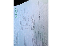 Skoda octavia combi iv 1.4 tsi phev 204pk automaat 2022 - afbeelding 28 van  38