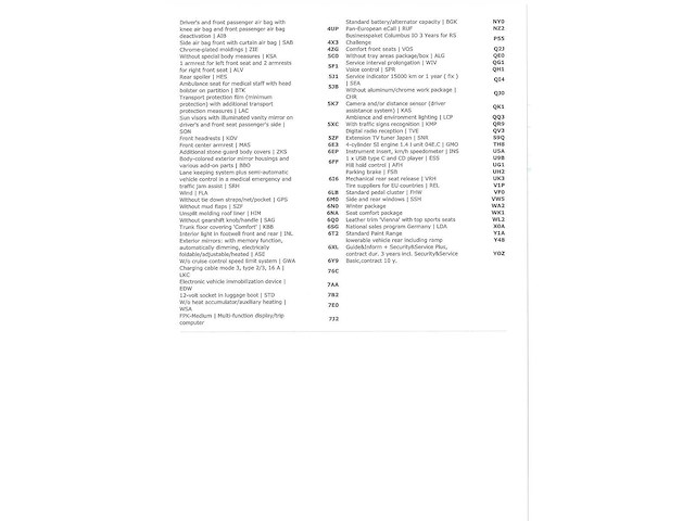 Skoda octavia combi iv 1.4 tsi phev 204pk automaat 2022 - afbeelding 32 van  38