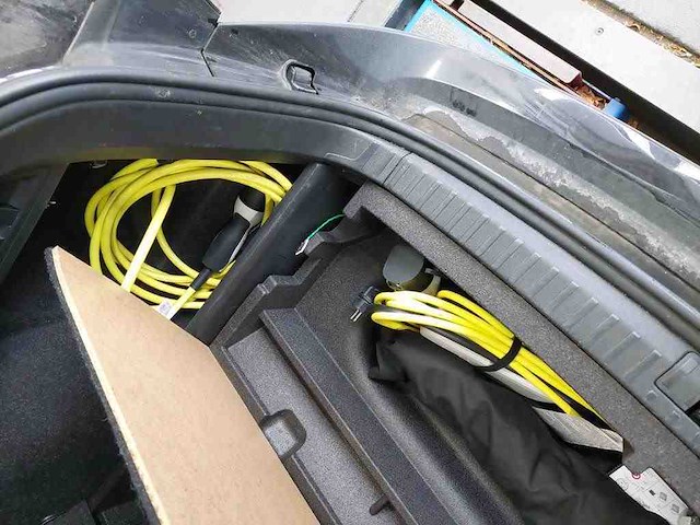 Skoda octavia combi iv 1.4 tsi phev 204pk automaat 2022 - afbeelding 11 van  18