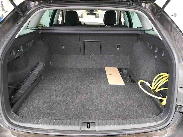 Skoda octavia combi iv 1.4 tsi phev 204pk automaat 2022 - afbeelding 12 van  18