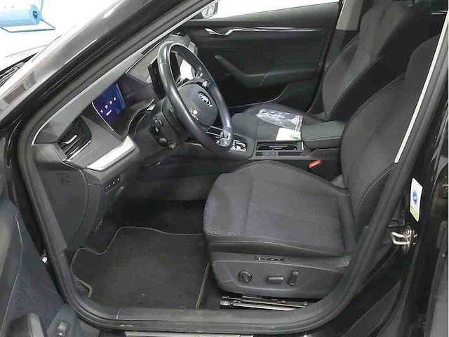 Skoda octavia combi iv 1.4 tsi phev 204pk automaat 2022 - afbeelding 6 van  18