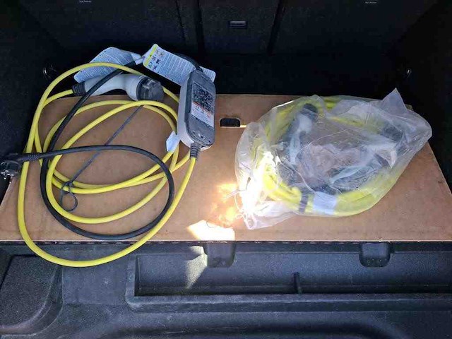 Skoda octavia combi iv 1.4 tsi phev 204pk automaat 2022 - afbeelding 14 van  19