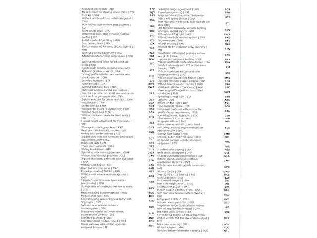 Skoda octavia combi iv 1.4 tsi phev 204pk automaat 2022 - afbeelding 18 van  19