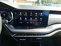 Skoda octavia combi iv 1.4 tsi phev 204pk automaat 2022 - afbeelding 9 van  19