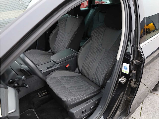 Skoda octavia combi iv 1.4 tsi phev 204pk automaat 2022 - afbeelding 4 van  38