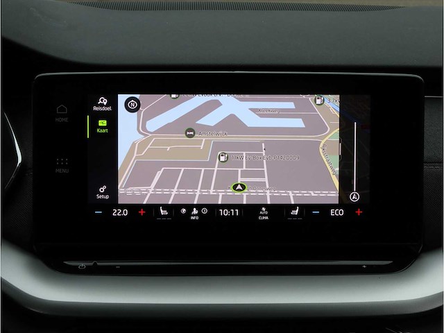 Skoda octavia combi iv 1.4 tsi phev 204pk automaat 2022 - afbeelding 11 van  38